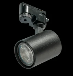 Oprawa szynowa do jednoobwodowego systemu EXO TRACK 1LINE GU10 BK (AZ4660) - Azzardo