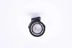 Oprawa szynowa JERRY TRACK 1LINE BK (AZ4666) - Azzardo