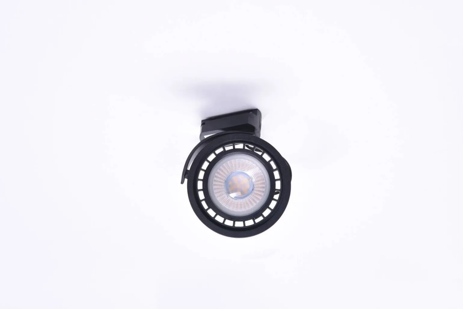 Oprawa szynowa JERRY TRACK 1LINE BK (AZ4666) - Azzardo