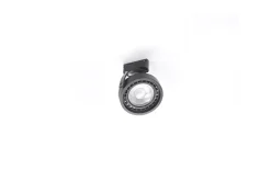 Oprawa szynowa JERRY TRACK 1LINE BK (AZ4666) - Azzardo