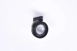 Oprawa szynowa JERRY TRACK 1LINE BK (AZ4666) - Azzardo