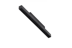 Oprawa szynowa KIRA TRACK MAGNETIC 24W POINTS60 3000K BK (AZ4599) - Azzardo