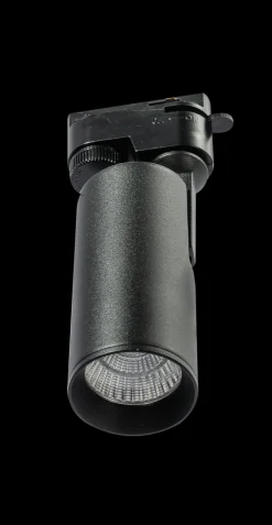 Oprawa szynowa KIRKE TRACK 1LINE 10W CCT BK (AZ4656) - Azzardo