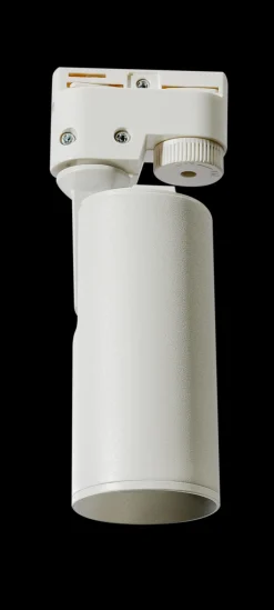 Oprawa szynowa KIRKE TRACK 1LINE 10W CCT WH (AZ4657) - Azzardo