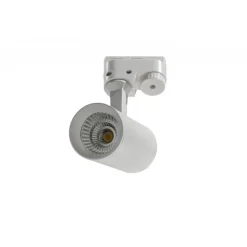Oprawa szynowa KIRKE TRACK 1LINE 10W CCT WH (AZ4657) - Azzardo