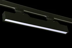 Oprawa szynowa LINNEA 57 TRACK 3LINE 24W CCT BK (AZ4565) - Azzardo