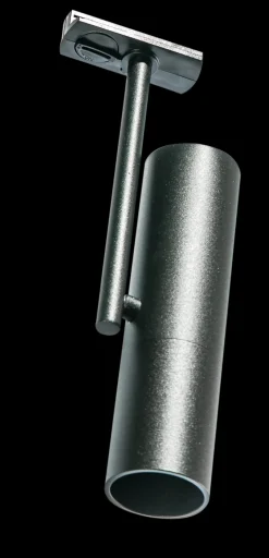 Oprawa szynowa LOLO TRACK 1LINE GU10 BK (AZ4654) - Azzardo