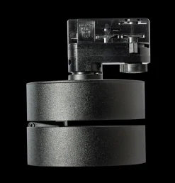 Oprawa szynowa MONA TRACK 3LINE 18W 3000K BK (AZ4547) - Azzardo