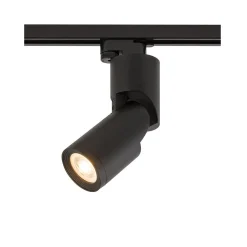 Oprawa szynowa oświetleniowa PROFILE MIKE czarna (7661) - Nowodvorski