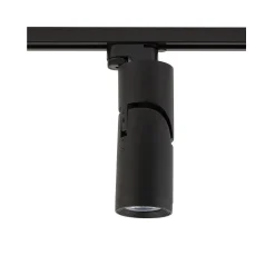Oprawa szynowa oświetleniowa PROFILE MIKE czarna (7661) - Nowodvorski
