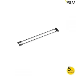 Oprawa szynowa TELESCOPIC, do TENSEO chrom (139082) - SLV