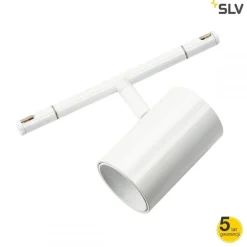 Oprawa szynowa Tenseo noblo do niskonapięciowego systemu linkowego (1002695) - SLV