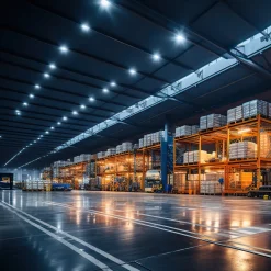 Oprawa techniczna HIGH BAY 200W 4000K 5lat Gwarancji (EK0730) - Eko-Light