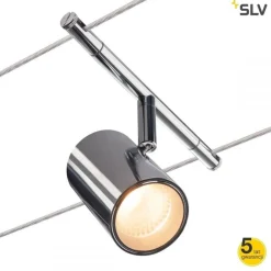 Oprawa Tenseo noblo do niskonapięciowego systemu linkowego (1002696) - SLV