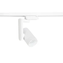 Oprawa Timor Track Biały 1xGU10 (ML2284) - Milagro