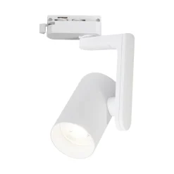 Oprawa Timor Track Biały 1xGU10 (ML2284) - Milagro