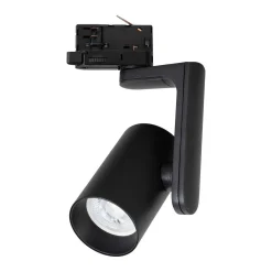 Oprawa Timor Track Czarny 1xGU10 3-obwodowy (ML2283) - Milagro