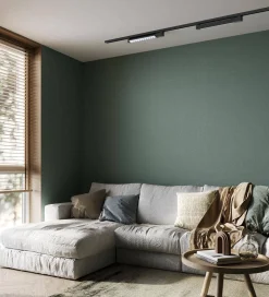 Oprawa track light CYBER BLACK 28W LED (ML7916) - Milagro