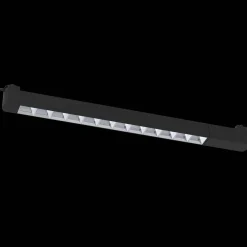 Oprawa track light CYBER BLACK 28W LED (ML7916) - Milagro
