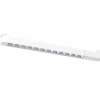 Oprawa track light CYBER WHITE 28W LED (ML7915) - Milagro