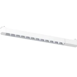 Oprawa track light CYBER WHITE 28W LED (ML7915) - Milagro