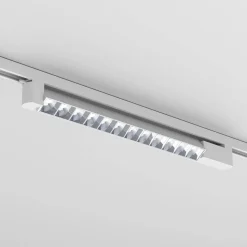 Oprawa track light CYBER WHITE 28W LED (ML7915) - Milagro