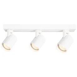 Oprawa Volf Spot Biały 3xGU10 (ML0682) - Milagro