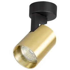 Oprawa Volf Spot Złoty 1xGU10 (ML0677) - Milagro