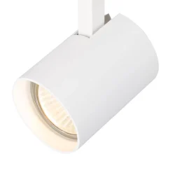 Oprawa Volf Track Biały 1xGU10 (ML0673) - Milagro