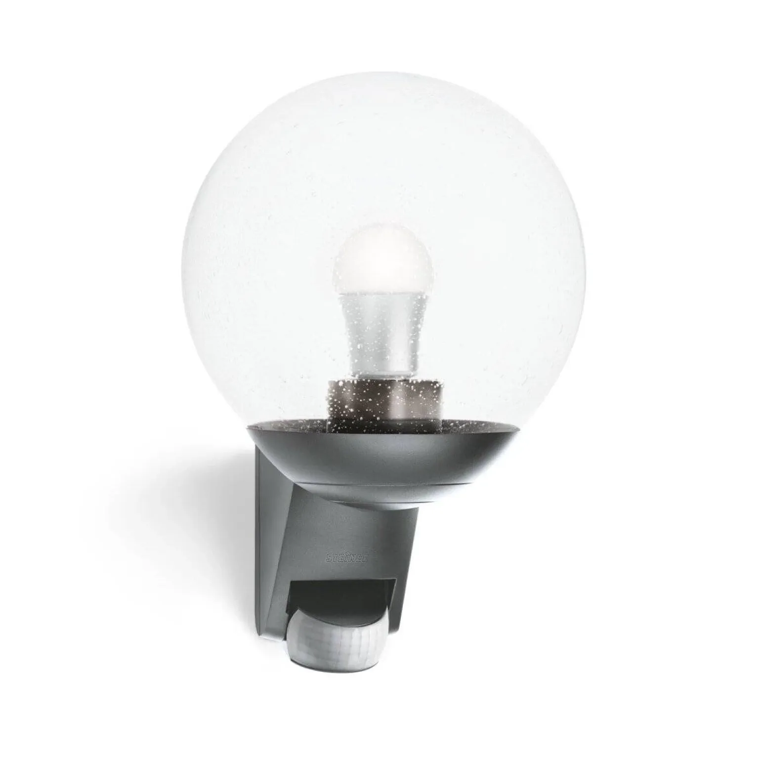 Oprawa 60W L 585 S z czujnikiem antracyt (ST035723) - Steinel