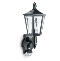 Oprawa 60W L 15 z czujnikiem czarna (ST617813) - Steinel