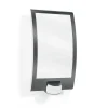 Oprawa 60W L 22 z czujnikiem antracyt (ST035709) - Steinel