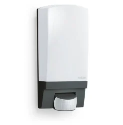 Oprawa 60W L 1 z czujnikiem czarna (ST650612) - Steinel