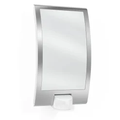 Oprawa 60W Steinel L 22 z czujnikiem srebrna (ST009816) - STEINEL