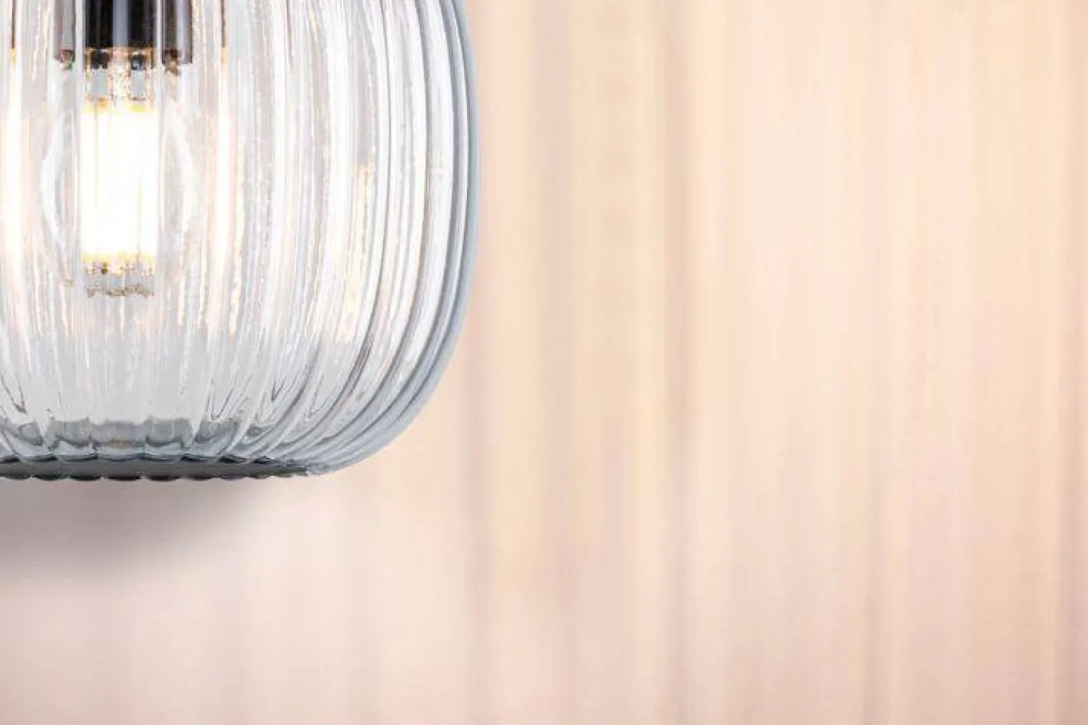 Oprawa wisząca łazienkowa RUYA E14 max.20W IP44 230V czarny matowy / szkło (PL71147) - PAULMANN