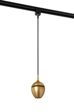 Oprawa wisząca na system szynowy TRACK LUCIDE PRESTON (09958/01/02) - Lucide