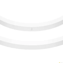 Oprawa wisząca ONE VERTICAL PD PHASE biała (1008003) - SLV