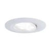 Oprawa wpuszczana Calla IP65 ruchoma LED (PL99934) - Paulmann