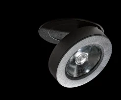 Oprawa wpuszczana FRIDA 12W 4000K BK (AZ4528) - Azzardo