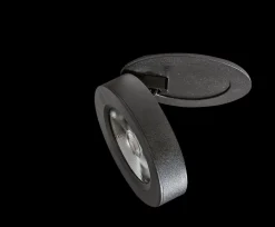 Oprawa wpuszczana FRIDA 12W 4000K BK (AZ4528) - Azzardo