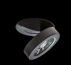 Oprawa wpuszczana FRIDA 12W 4000K BK (AZ4528) - Azzardo