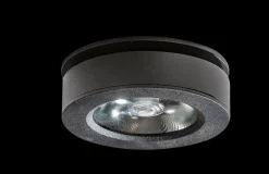 Oprawa wpuszczana FRIDA 12W 4000K BK (AZ4528) - Azzardo