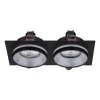Oprawa wpuszczana JET BLACK EYE 2 (6925) - TK Lighting