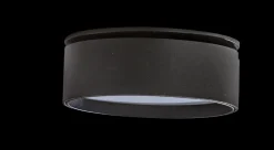 Oprawa wpuszczana MONA SPOT 12W 3000K BK (AZ4531) - Azzardo