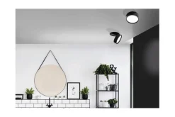 Oprawa wpuszczana MONA SPOT 12W 3000K BK (AZ4531) - Azzardo