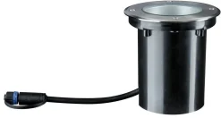 Oprawa wpuszczana Outdoor Plug and Shine IP67 ruchoma (PL93907) - Paulmann