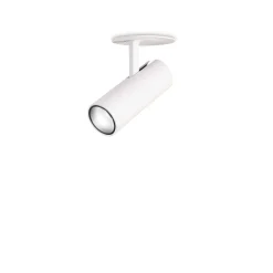 Oprawa wpuszczana PLAY Biała (PLAY_FI_WH) - Ideal Lux