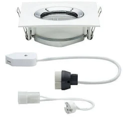 Oprawa wpuszczana Premium Nova IP65 ruchoma (PL93664) - Paulmann