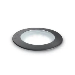 Oprawa zewnętrzna CECI okrągła FI1 duża (120324) Ideal Lux