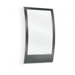 Oprawa zewnętrzna z czujnikiem zmierzchu L 22 N antracytowyracyt (ST065782) - STEINEL